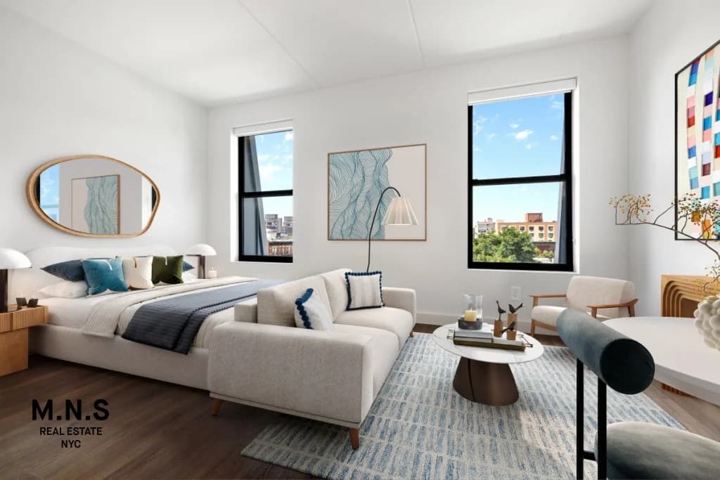 788 Willoughby Ave #614, Brooklyn, NY 11206 1