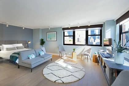 150 East 34 Street #3205, Manhattan, NY 10016