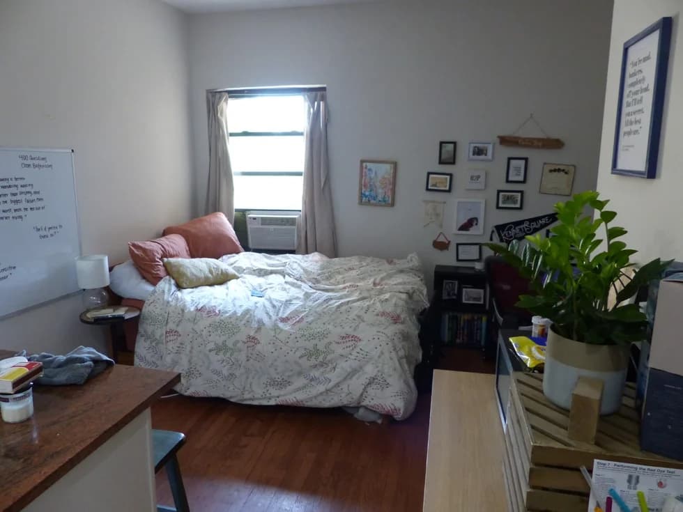 293 Central Park West #6F, Manhattan, NY 10024 1