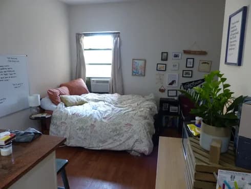 293 Central Park West #6F, Manhattan, NY 10024