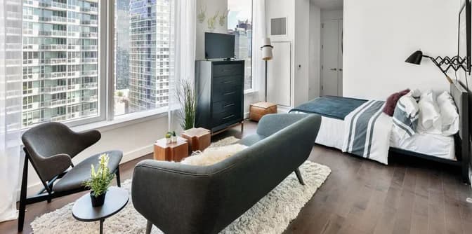 515 West 36 Street #35D, Manhattan, NY 10018
