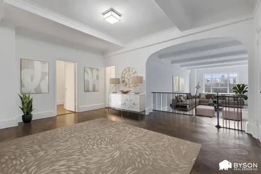 241 Central Park West #5D, Manhattan, NY 10024