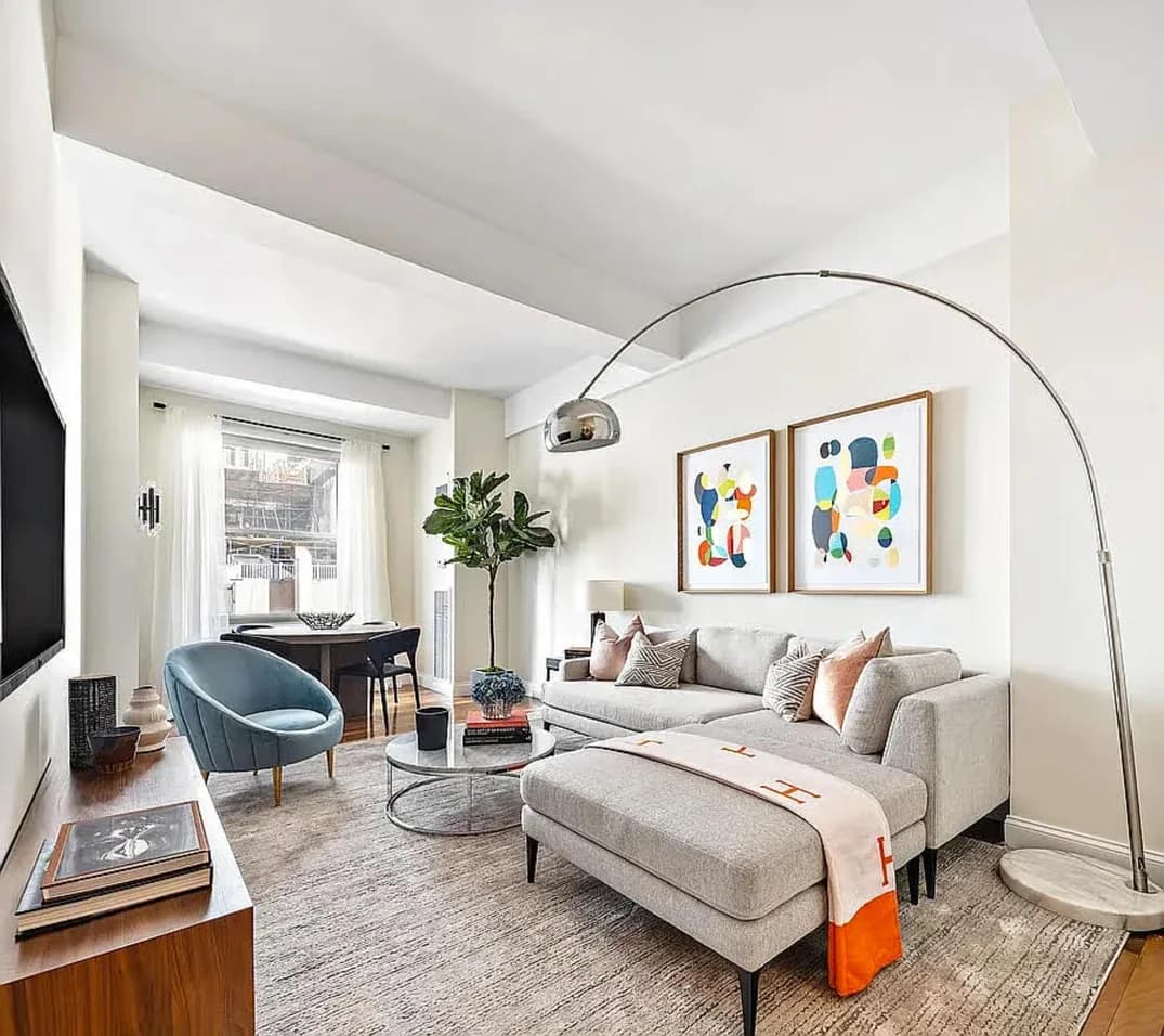 88 Greenwich Street #12, Manhattan, NY 10006 1