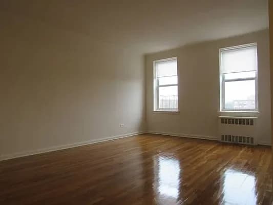 29 Murdock Court #6F, Brooklyn, NY 11223 apartment_bedroom_room 1