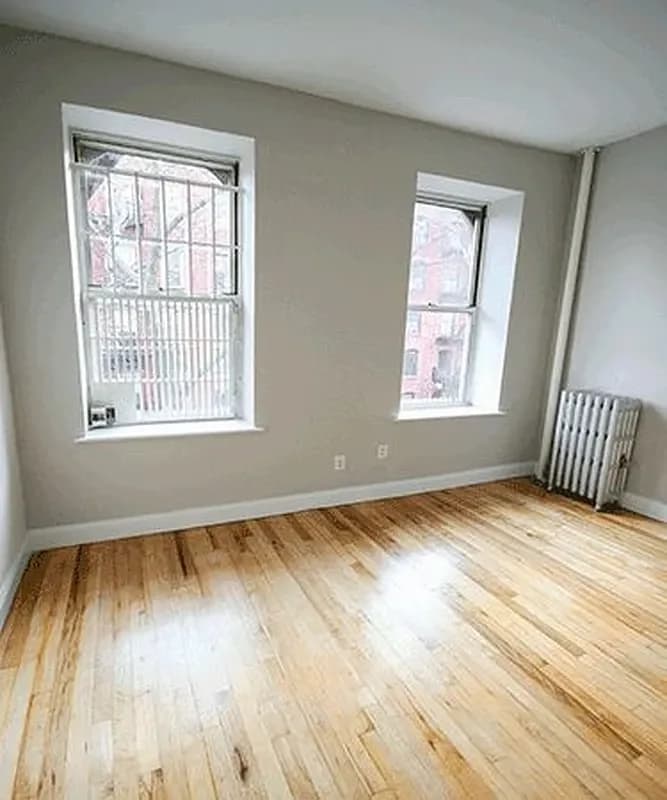 431 East 9 Street #9, Manhattan, NY 10009 apartment_living_room 1