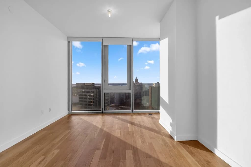 The Azure - 436 Albee Square 436 Albee Square #17AA, Brooklyn, NY 11201 1