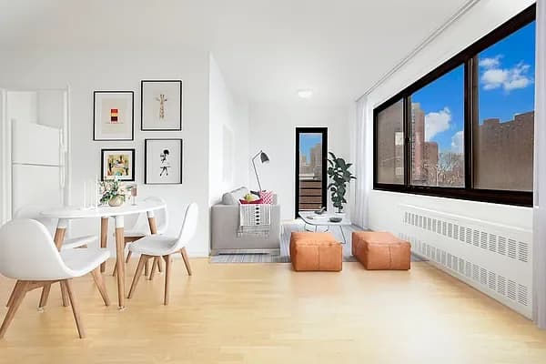 10 West 135 Street #11E, Manhattan, NY 10037 apartment_living_room 1