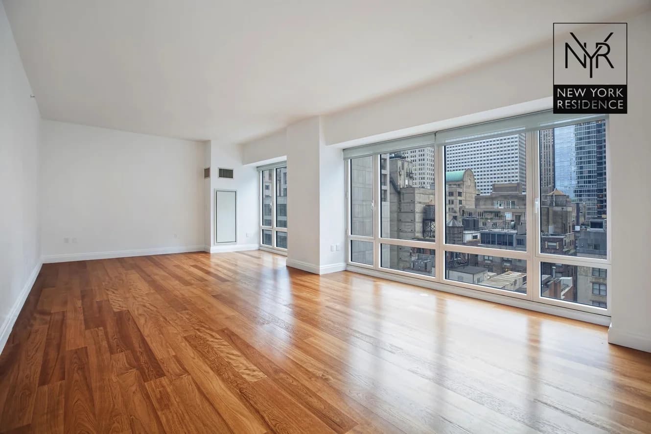 33 West 56 Street #14-A, Manhattan, NY 10019 1