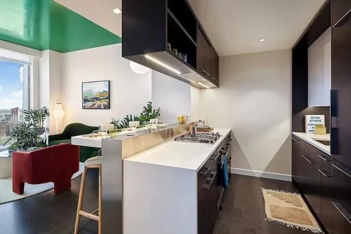 1 Manhattan Square #23F, Manhattan, NY 10002