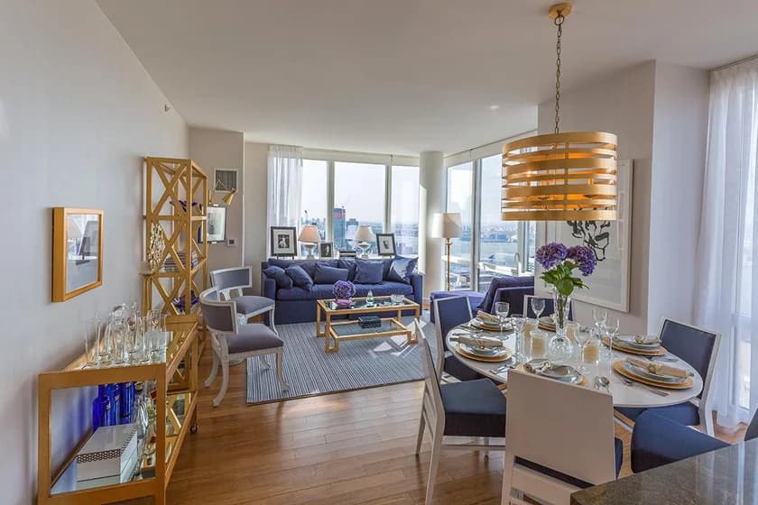 160 West 62 Street #5545, Manhattan, NY 10023 1