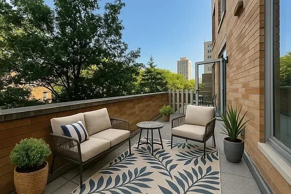 180 Myrtle Avenue #2F, Brooklyn, NY 11201