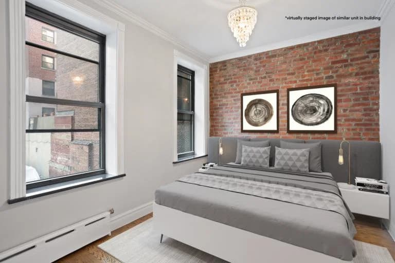 340 East 18 Street #1A, Manhattan, NY 10003 1