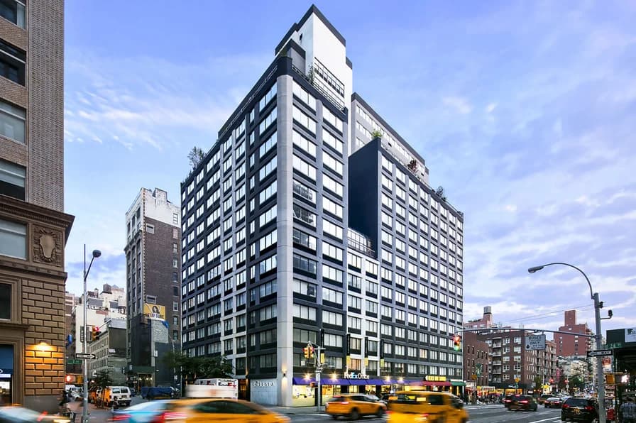 160 West 24 Street #09D, Manhattan, NY 10011 1
