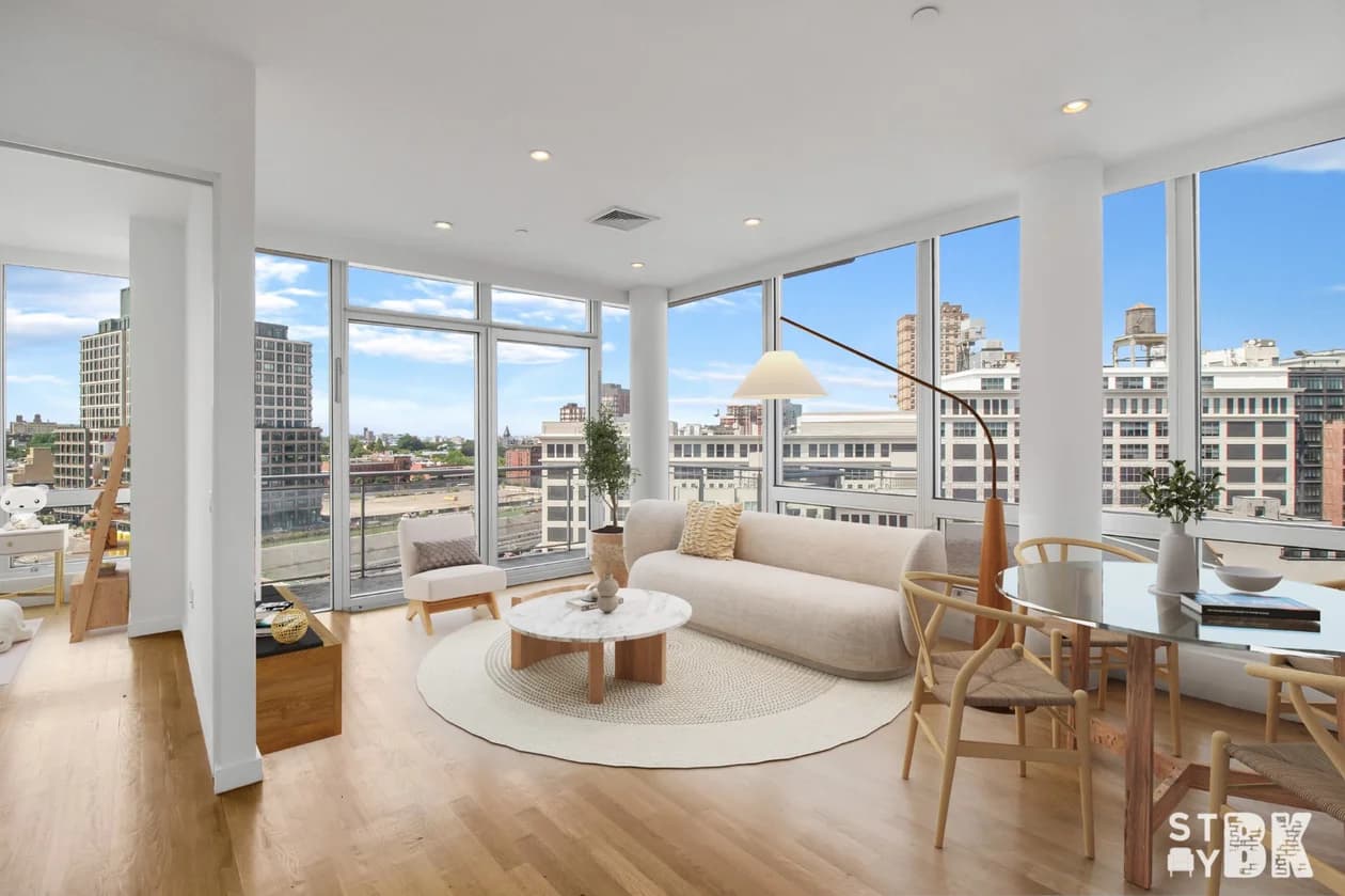 525 Clinton Avenue #5S, Brooklyn, NY 11238 1