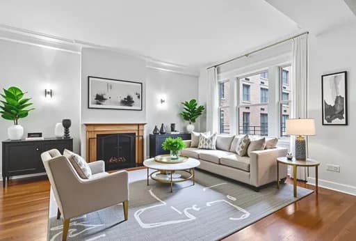 103 East 86 Street #5D, Manhattan, NY 10028