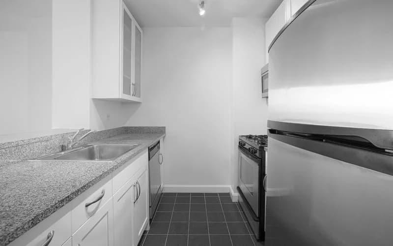 360 West 43 Street #s10b, Manhattan, NY 10036 1