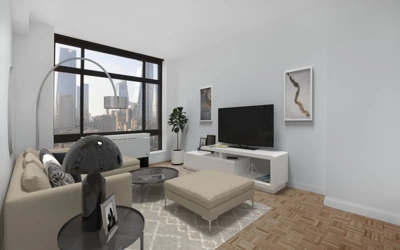 360 West 43 Street #s10b, Manhattan, NY 10036 1