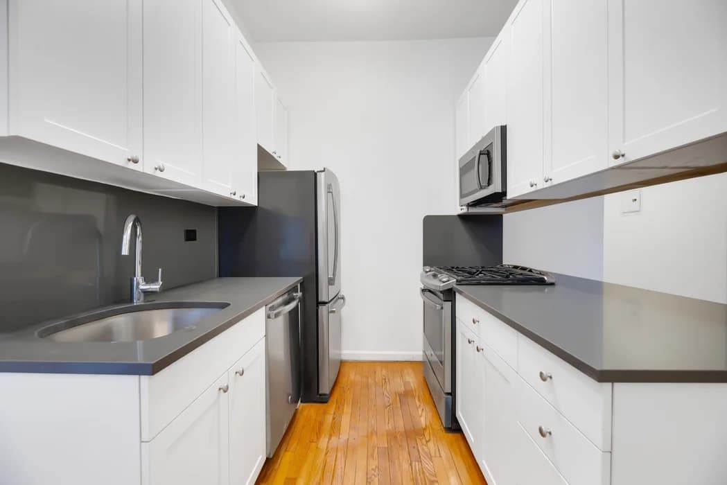 121 Madison Avenue #9C, Manhattan, NY 10016 1