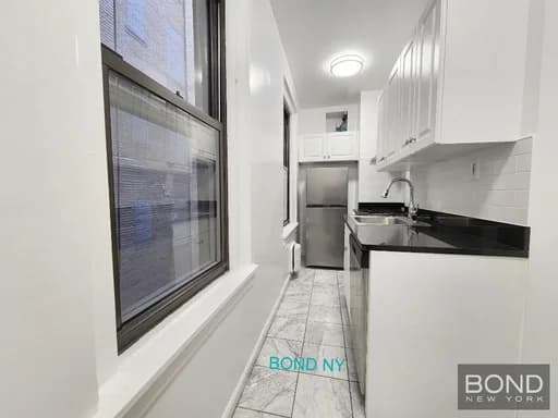 140 West 55 Street #6B, Manhattan, NY 10019