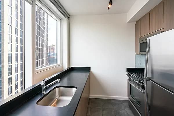 66 Rockwell Place #26C, Brooklyn, NY 11217 apartment_kitchen 1