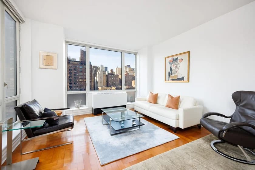 401 East 60 Street #9A, Manhattan, NY 10065 1