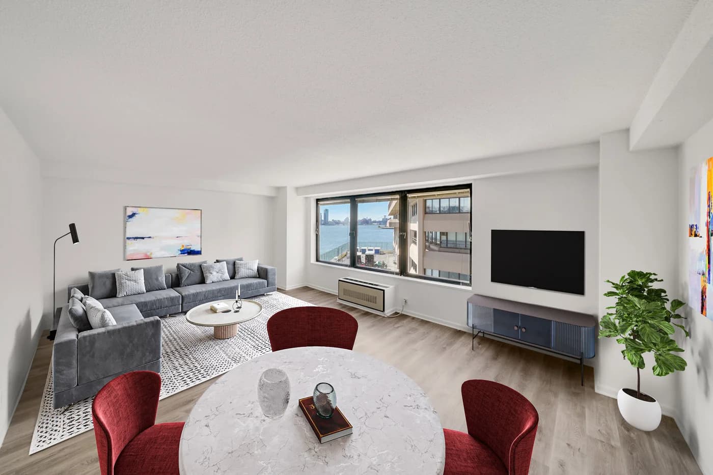 30 Waterside Plaza #30-36B, Manhattan, NY 10010 1