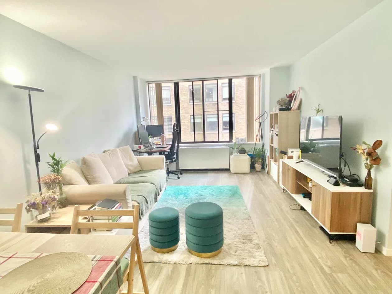 445 5 Avenue #18G, Manhattan, NY 10016 1