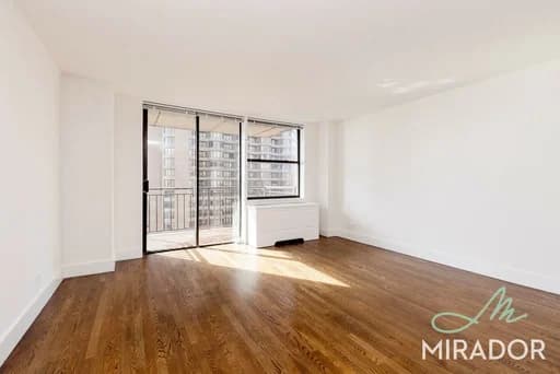 330 East 39 Street #35R, Manhattan, NY 10016