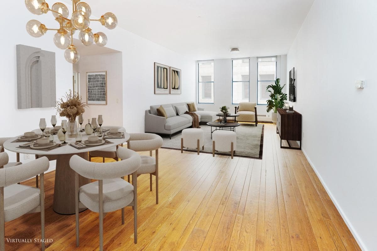25 Astor Place #9A, Manhattan, NY 10003