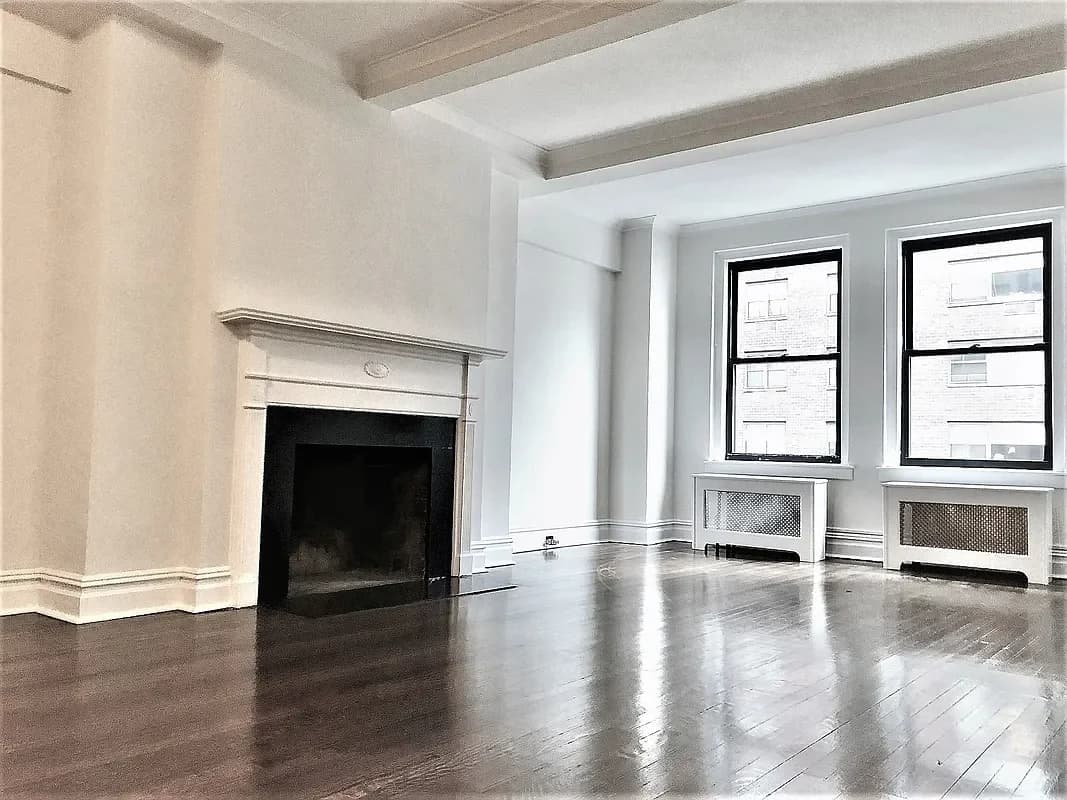 405 East 54 Street #12A, Manhattan, NY 10022 apartment_living_room 1