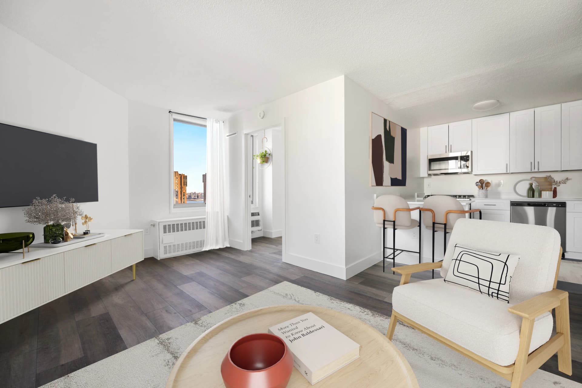 476 2 Avenue #08F, Manhattan, NY 10016 apartment_living_room 1