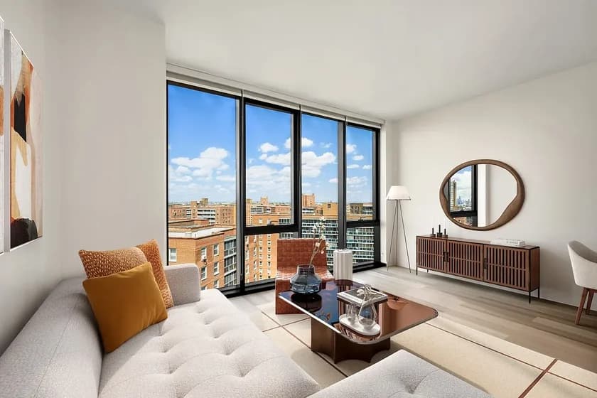 65-70 Austin Street #PH2, Queens, NY 11374 apartment_living_room 1