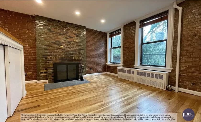 117 Bank Street #4C, Manhattan, NY 10014 1