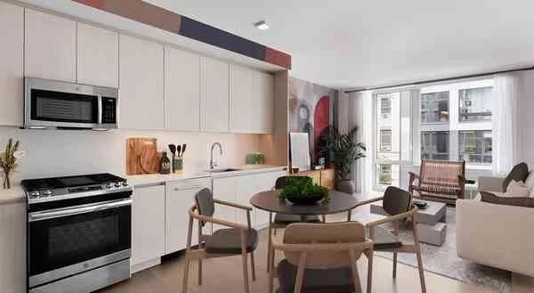 438 East 14 Street #3CS, Manhattan, NY 10009
