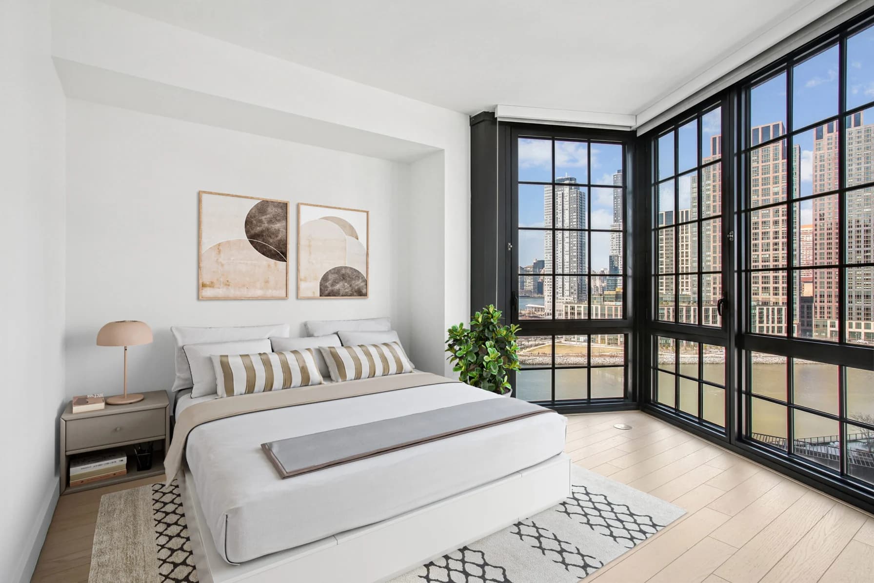 1 Blue Slip #0-26Q, Brooklyn, NY 11222 1