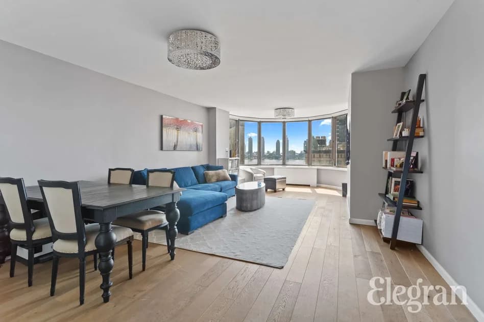 330 East 38 Street #8IJ, Manhattan, NY 10016