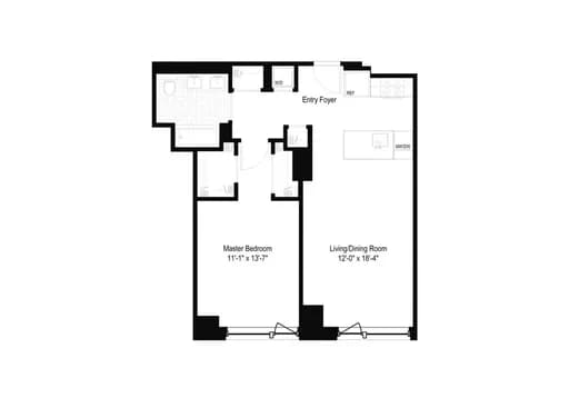 205 East 92 Street #15G, Manhattan, NY 10128