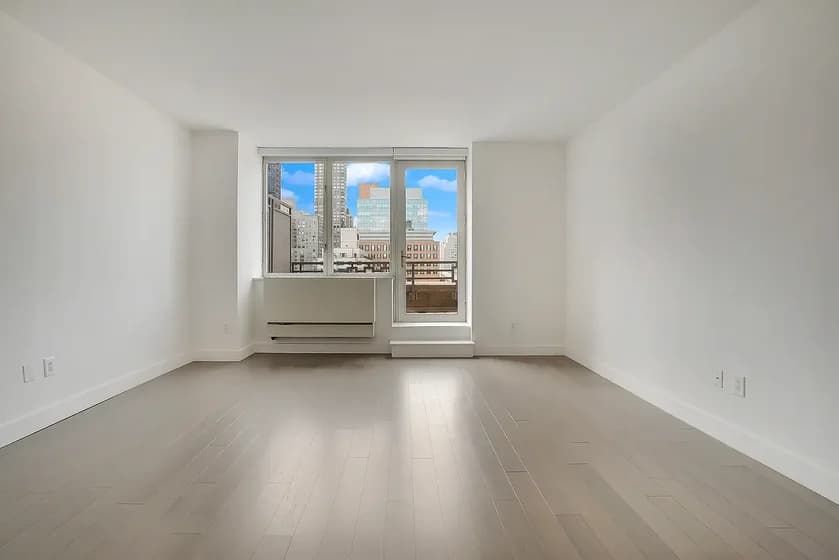 400 East 66 Street #11-D, Manhattan, NY 10065 apartment_living_room 1