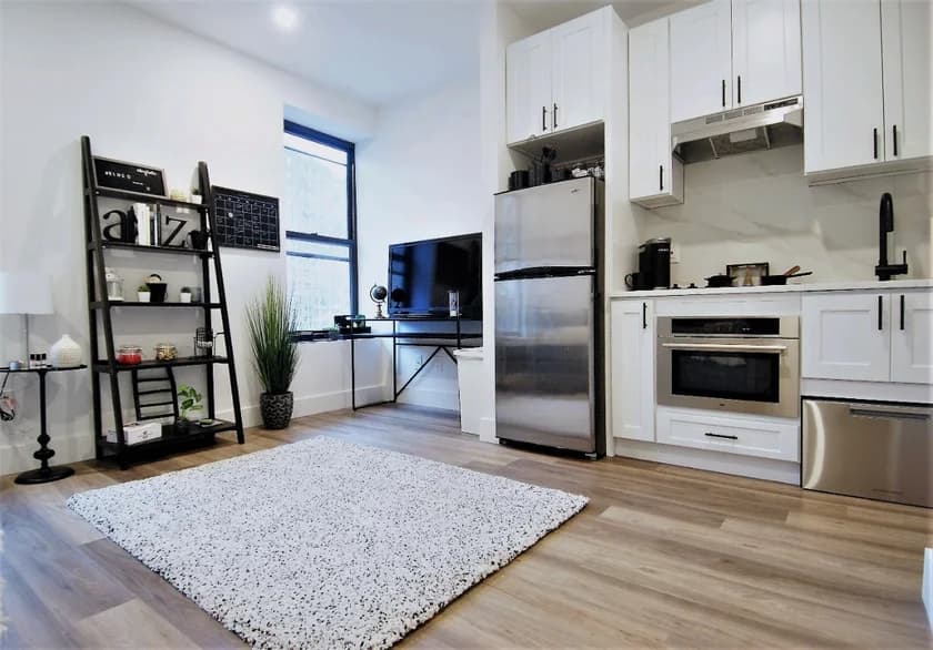 2785 Broadway #4B, Manhattan, NY 10025 1