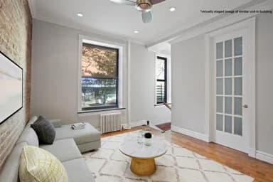 346 East 18 Street #5A, Manhattan, NY 10003