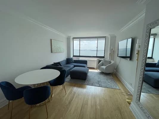 377 Rector Place #12L, Manhattan, NY 10280