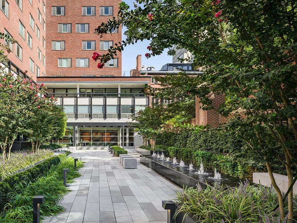 107 Columbia Heights #9K, Brooklyn, NY 11201 1