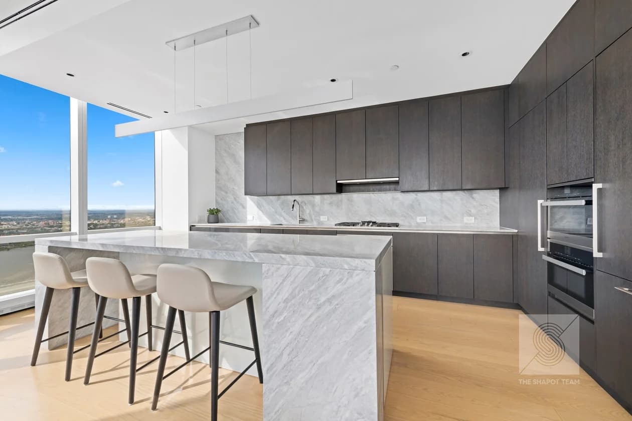 15 Hudson Yards #64B, Manhattan, NY 10001 1