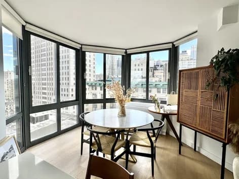 105 Duane Street #25H, Manhattan, NY 10007