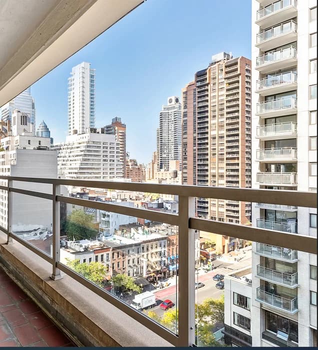 300 East 57 Street #7F, Manhattan, NY 10022 1