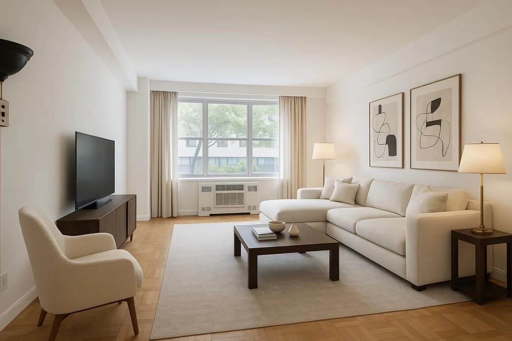 333 East 46 Street #2G, Manhattan, NY 10017 1