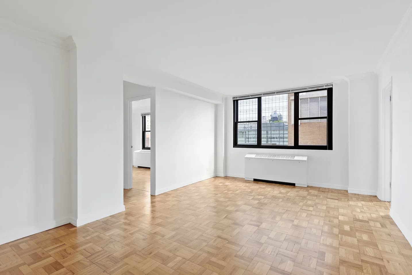 315 West 57 Street #20A, Manhattan, NY 10019 apartment_living_room 1