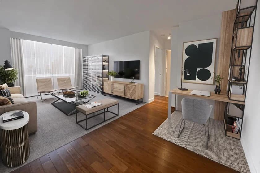 300 East 75 Street #8480, Manhattan, NY 10021 1