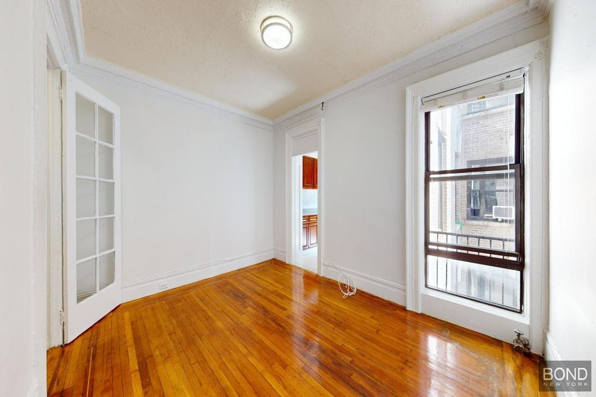 131 West 110 Street #3B, Manhattan, NY 10026 1