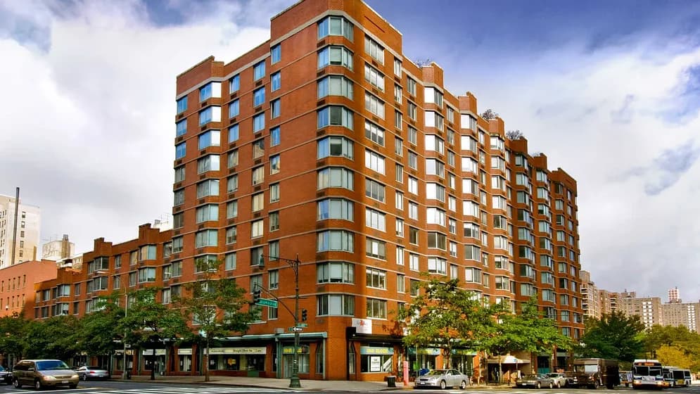 750 Columbus Avenue #03D, Manhattan, NY 10025 building 1